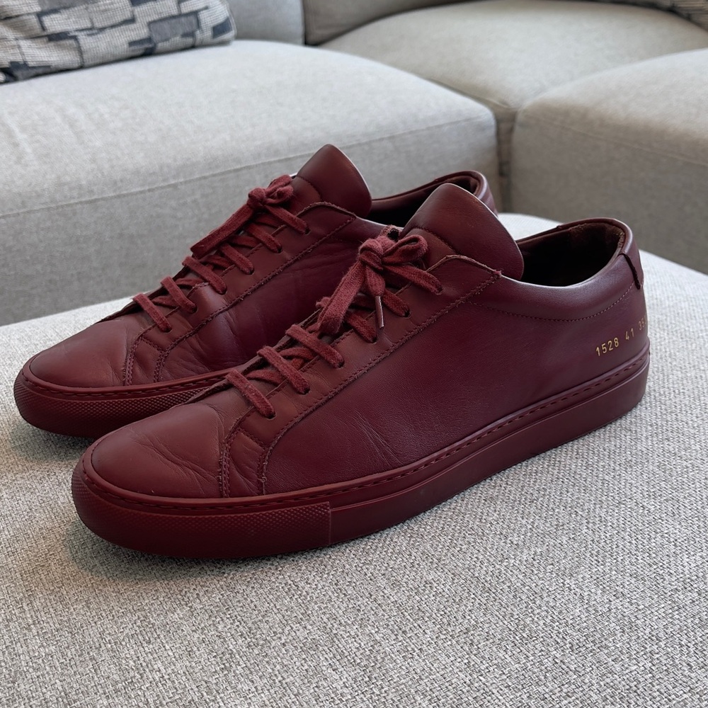 Common Projects - image 3